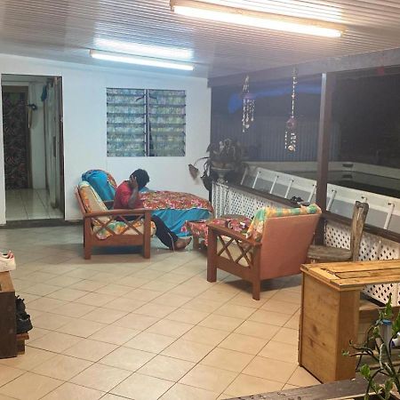 Ravehei Smile Papeete Punaauia Papeete (Tahiti) Exterior foto