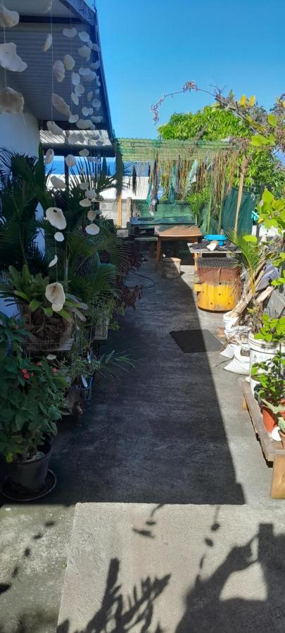 Ravehei Smile Papeete Punaauia Papeete (Tahiti) Exterior foto