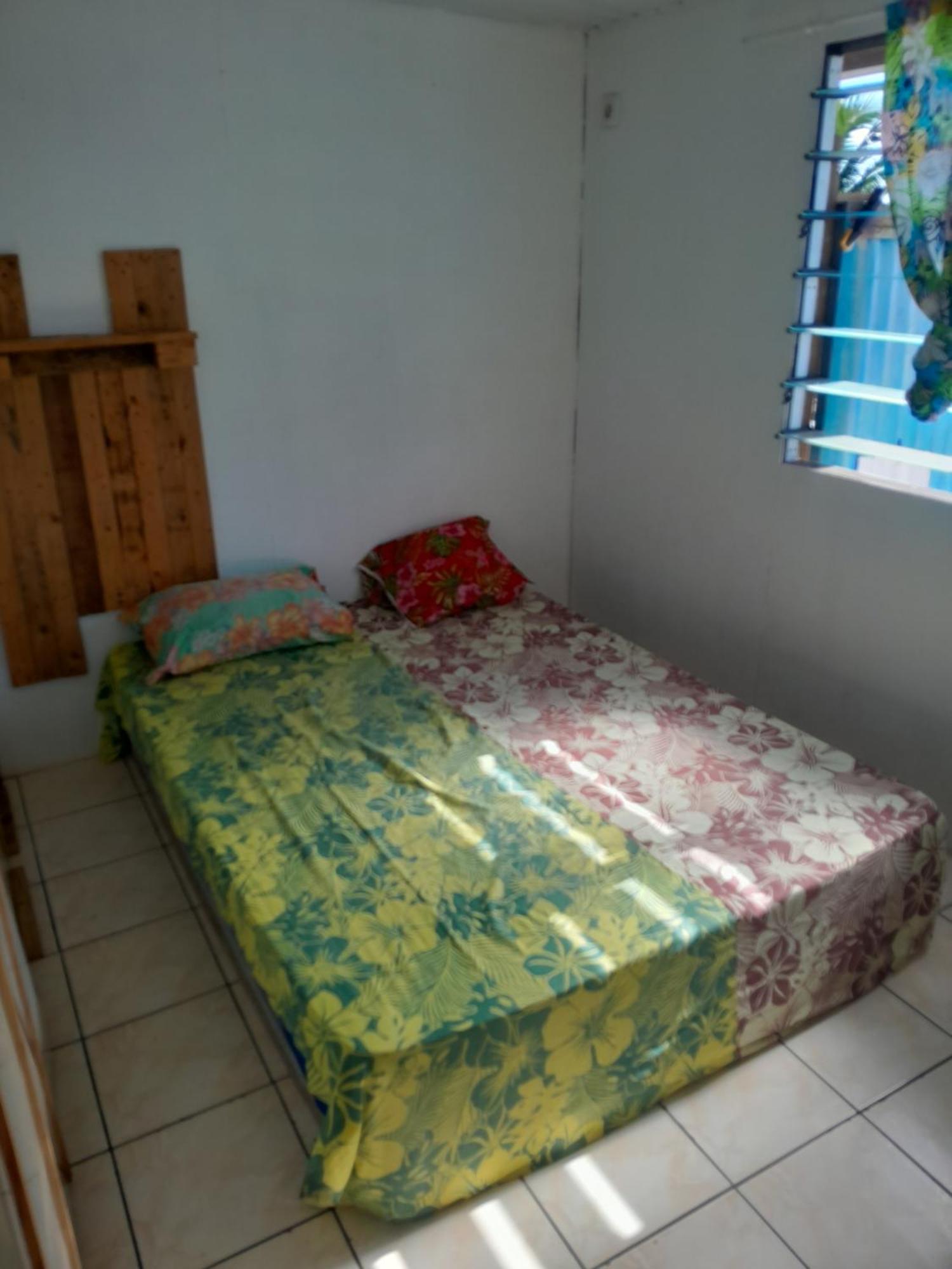 Ravehei Smile Papeete Punaauia Papeete (Tahiti) Exterior foto