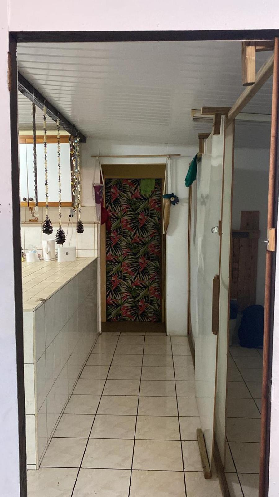 Ravehei Smile Papeete Punaauia Papeete (Tahiti) Exterior foto